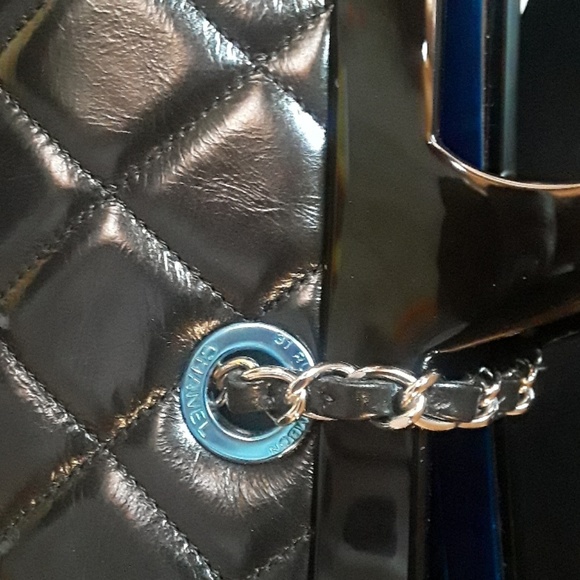 Brand new chanel - Picture 6 of 8